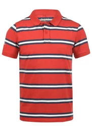 Poloshirt BHPique