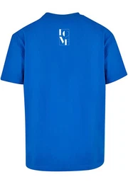 T-Shirt Herren Love Heavy Oversized Tee (1-tlg)