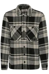 Blend Jacke BHOuterwear beige/schwarz