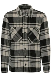 Blend Jacke BHOuterwear beige/schwarz