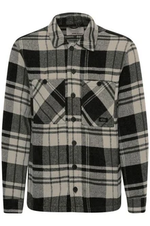 Blend Jacke BHOuterwear beige/schwarz