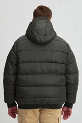 Blend Wintermantel BHBFrederico Grün/Dunkelgrün/Khaki