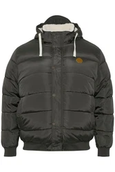 Blend Wintermantel BHBFrederico Grün/Dunkelgrün/Khaki