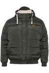 Blend Wintermantel BHBFrederico Grün/Dunkelgrün/Khaki