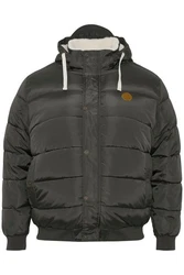 Blend Wintermantel BHBFrederico Grün/Dunkelgrün/Khaki