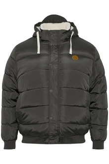 Blend Wintermantel BHBFrederico Grün/Dunkelgrün/Khaki