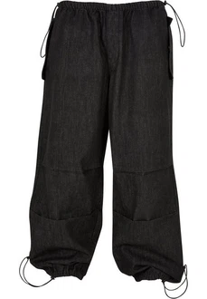 URBAN CLASSICS Herren Parachute Jeans Pants