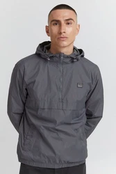 11 Project Anorak PRSkov Dunkelgrau/Hellgrau/Grau