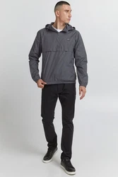 11 Project Anorak PRSkov Dunkelgrau/Hellgrau/Grau