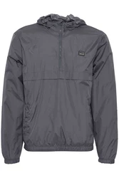 11 Project Anorak PRSkov Dunkelgrau/Hellgrau/Grau