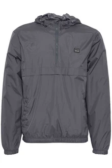 11 Project Anorak PRSkov Dunkelgrau/Hellgrau/Grau