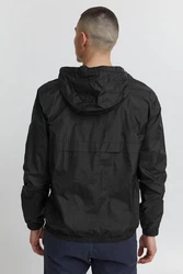 11 Project Anorak PRSkov Schwarz/Dunkelgrau