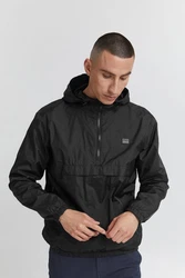 11 Project Anorak PRSkov Schwarz/Dunkelgrau