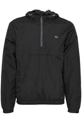 11 Project Anorak PRSkov Schwarz/Dunkelgrau