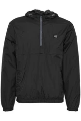11 Project Anorak PRSkov Schwarz/Dunkelgrau
