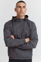 11 Project Anorak PRSkov Dunkelgrau/Grau