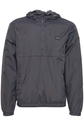 11 Project Anorak PRSkov Dunkelgrau/Grau