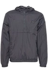 11 Project Anorak PRSkov Dunkelgrau/Grau