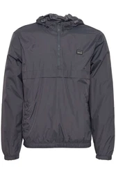 11 Project Anorak PRSkov Dunkelgrau/Grau
