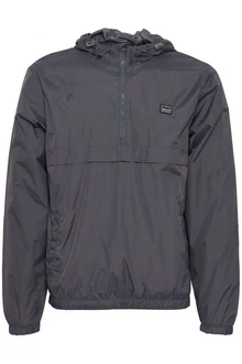 11 Project Anorak PRSkov Dunkelgrau/Grau 11 Project Anorak PRSkov Dunkelgrau/Grau