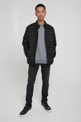 BLEND Jacke 'Romsey' Schwarz
