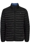 BLEND Jacke 'Romsey' Schwarz