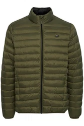 BLEND Jacke 'Romsey' Grün (4032)