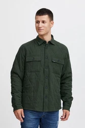 Blend Kurzjacke BHJacket Dunkelgrün/Grün
