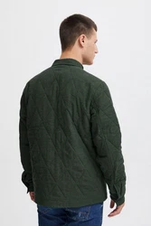 Blend Kurzjacke BHJacket Dunkelgrün/Grün