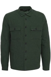 Blend Kurzjacke BHJacket Dunkelgrün/Grün