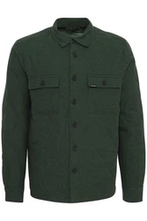 Blend Kurzjacke BHJacket Dunkelgrün/Grün