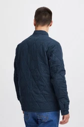 Blend Kurzjacke BHJacket Dunkelblau/Hellblau/Blau