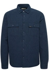 Blend Kurzjacke BHJacket Dunkelblau/Hellblau/Blau