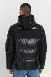 Blend Steppjacke BHOuterwear Schwarz/Blau/Grün/Hellblau