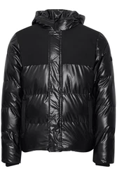 Blend Steppjacke BHOuterwear Schwarz/Blau/Grün/Hellblau