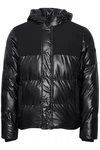 Blend Steppjacke BHOuterwear Schwarz/Blau/Grün/Hellblau