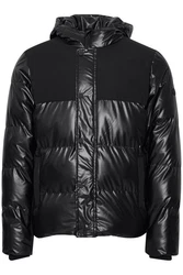 Blend Steppjacke BHOuterwear Schwarz/Blau/Grün/Hellblau