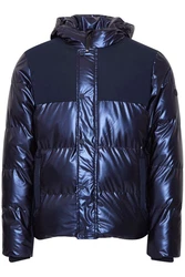 Blend Steppjacke BHOuterwear Blau/Dunkelblau/Hellblau