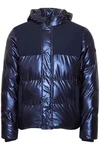 Blend Steppjacke BHOuterwear Blau/Dunkelblau/Hellblau