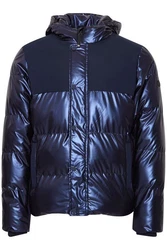 Blend Steppjacke BHOuterwear Blau/Dunkelblau/Hellblau