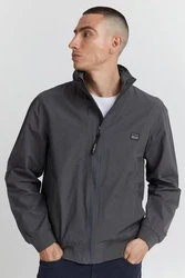 11 Project Kurzjacke PRStelino Dunkelgrau/Grau/Hellgrau