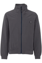 11 Project Kurzjacke PRStelino Dunkelgrau/Grau/Hellgrau