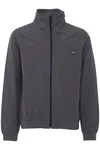 11 Project Kurzjacke PRStelino Dunkelgrau/Grau/Hellgrau