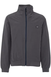 11 Project Kurzjacke PRStelino Dunkelgrau/Grau/Hellgrau