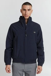 11 Project Kurzjacke PRStelino Dunkelblau