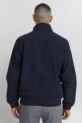 11 Project Kurzjacke PRStelino Dunkelblau