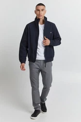 11 Project Kurzjacke PRStelino Dunkelblau