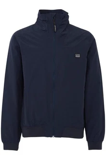 11 Project Kurzjacke PRStelino Dunkelblau