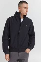11 Project Kurzjacke PRStelino Schwarz/Dunkelblau/Dunkelgrau