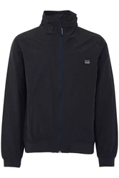 11 Project Kurzjacke PRStelino Schwarz/Dunkelblau/Dunkelgrau